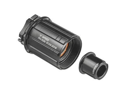 Giant FH536 Freehub Shimano HG