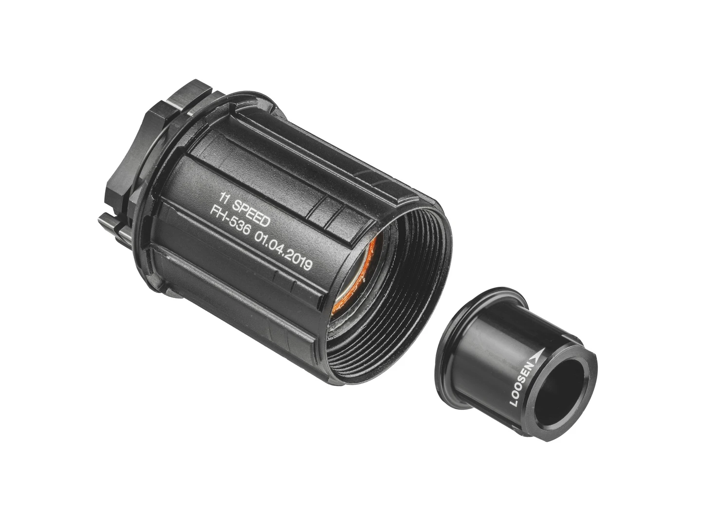 Large Giant FH536 Freehub Shimano HG