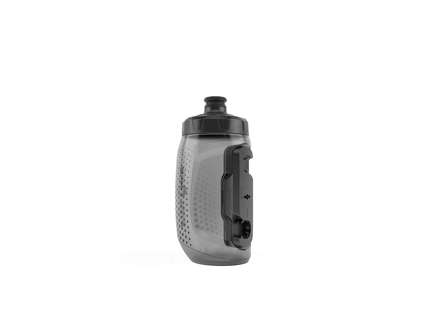 Large Fidloc TWIST Bottle 750ml + Bottle Connector