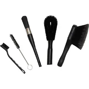 Finish Line Brush Set