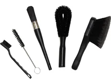 Finish Line Brush Set