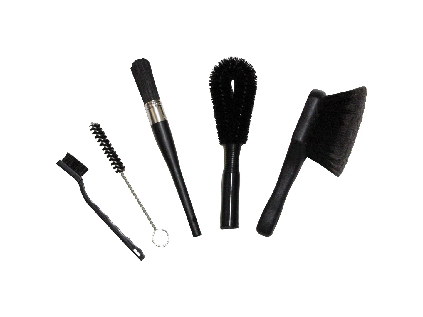 Large Finish Line Brush Set