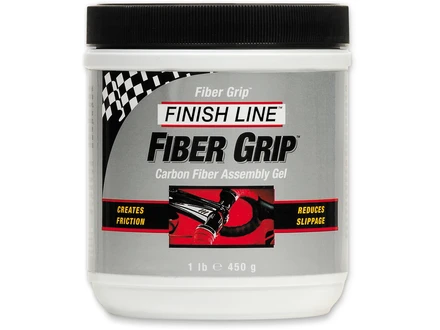 Finish Line Carbon Assembly Gel 450g