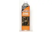 Finish Line Citrus Degreaser