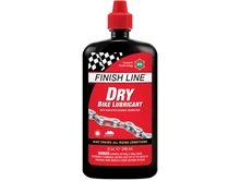 Finish Line Dry Chain Lube Ceramic Tech