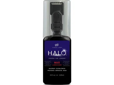 Finish Line Halo Wax Lubricant 120ml