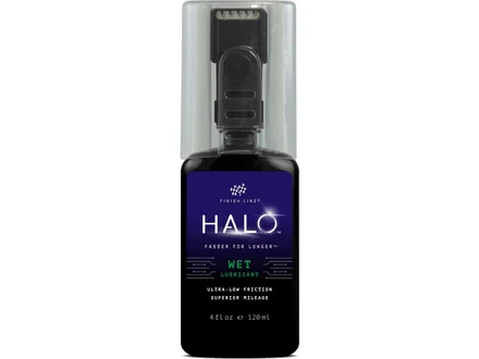 Finish Line Halo Wet Lubricant 120ml