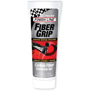 Finishline Carbon Assembly Gel 50g