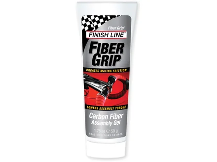 Finishline Carbon Assembly Gel 50g