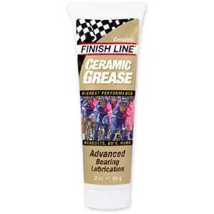 Finishline Ceramic Grease 60ml