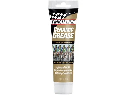 Finishline Ceramic Grease 60ml