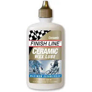 Finishline Ceramic Wax Lube