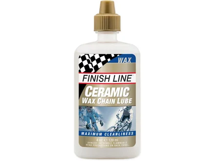 Finishline Ceramic Wax Lube