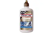 Finishline Ceramic Wax Lube - 2 Podium Points