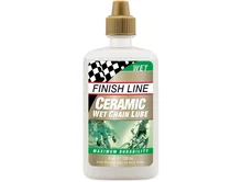 Finishline Ceramic Wet Lube