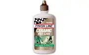 Finishline Ceramic Wet Lube - 2 Podium Points