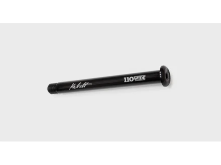 Fox Kabolt Thru Axle 15x110mm