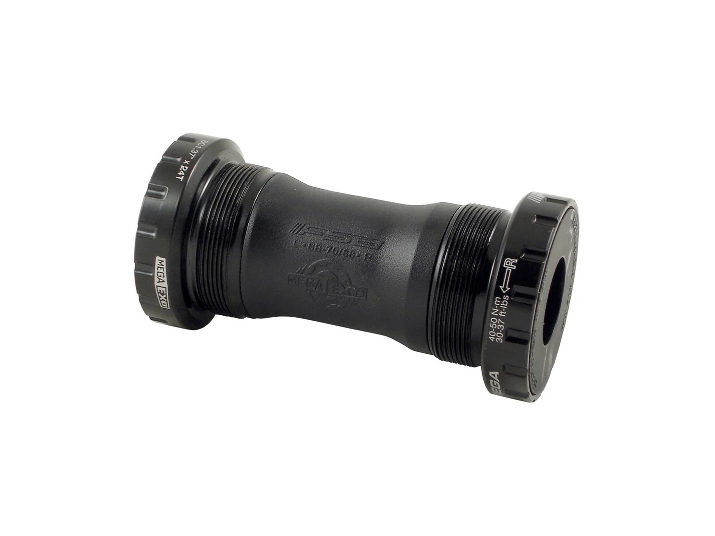 Large FSA BB4000 Omega Mega EXO Bottom Bracket