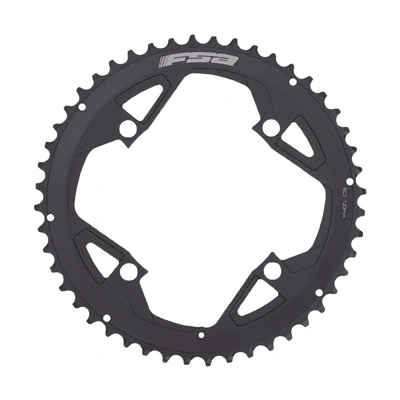 FSA Gossamer ABS Road Chainring 120BCD 2x11