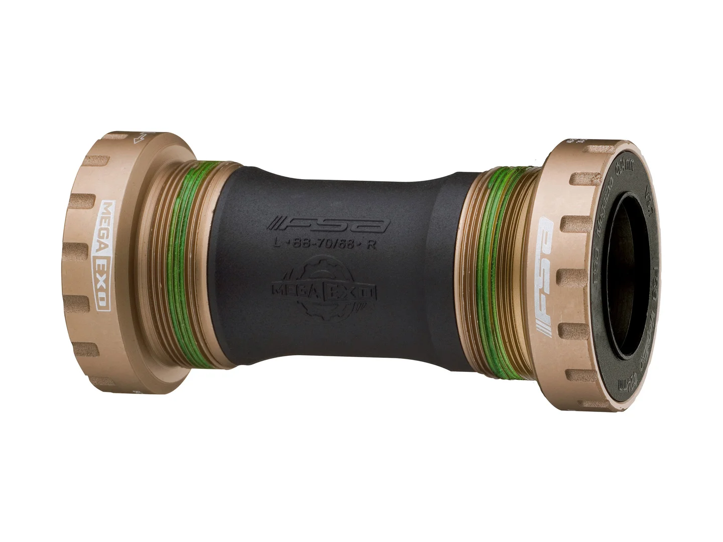 Large FSA Gossamer Mega Exo Bottom Bracket
