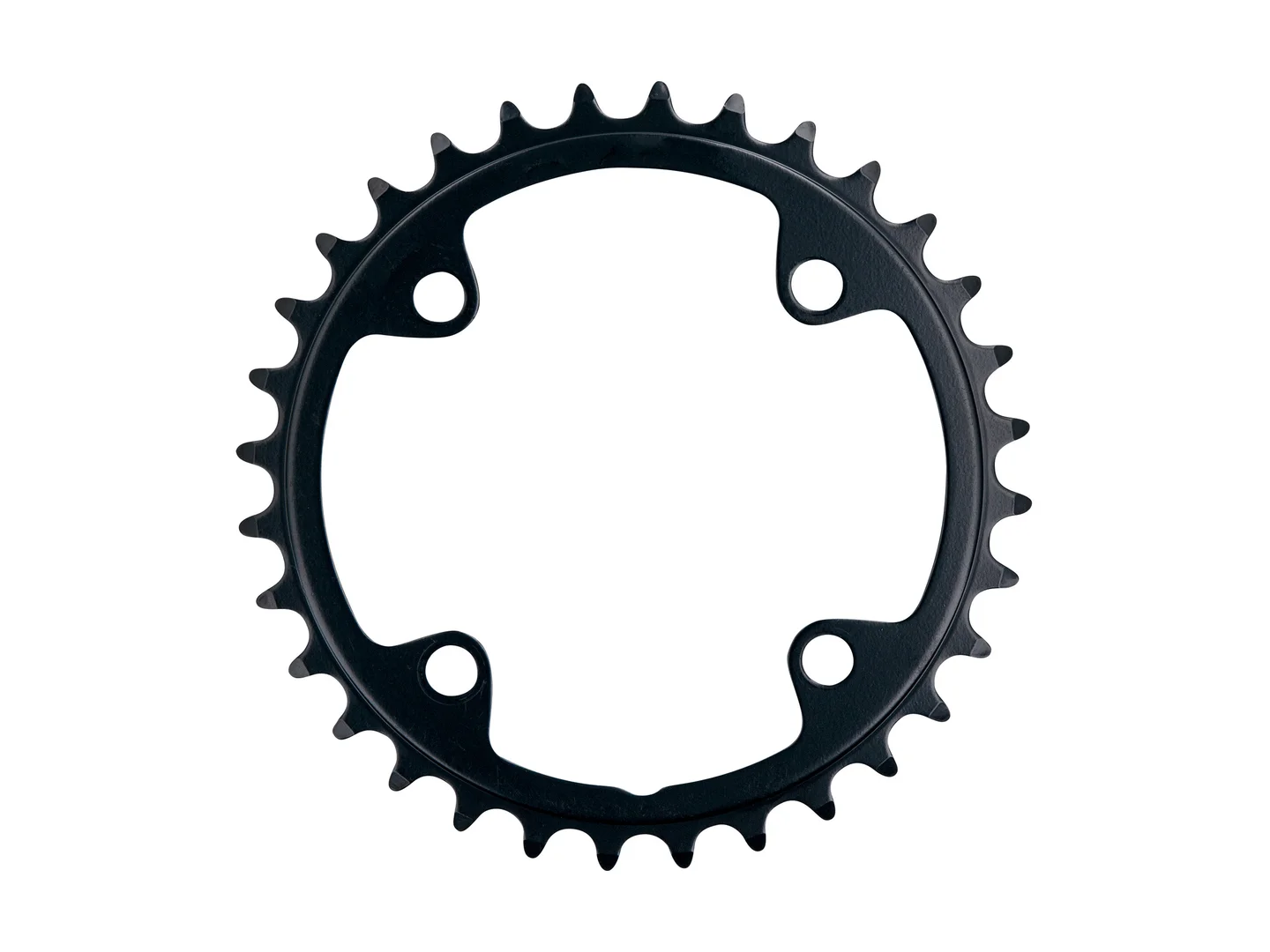 Large FSA Pro Road Chainring 90 BCD