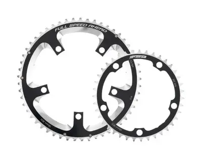 FSA Super Road Chainring 110 BCD 50T