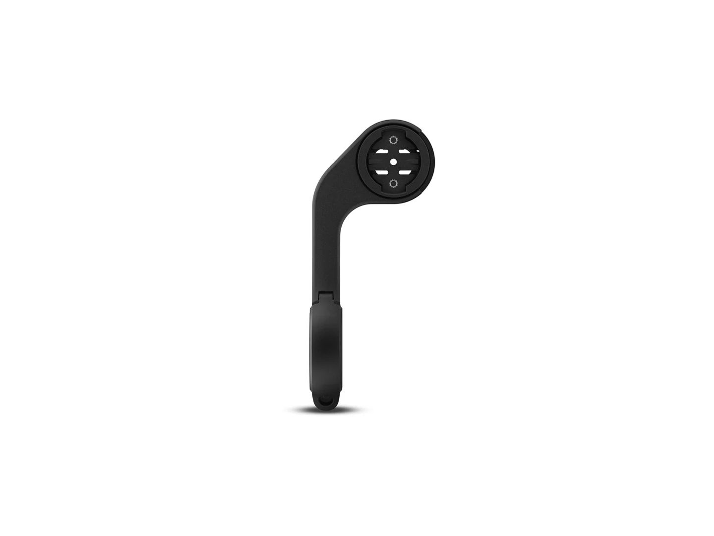 Large Garmin Flush Out Front Edge Mount