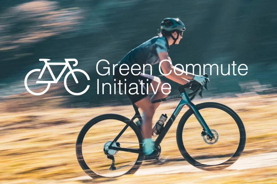 Green Commute Initiative