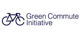 green commute initiative Logo