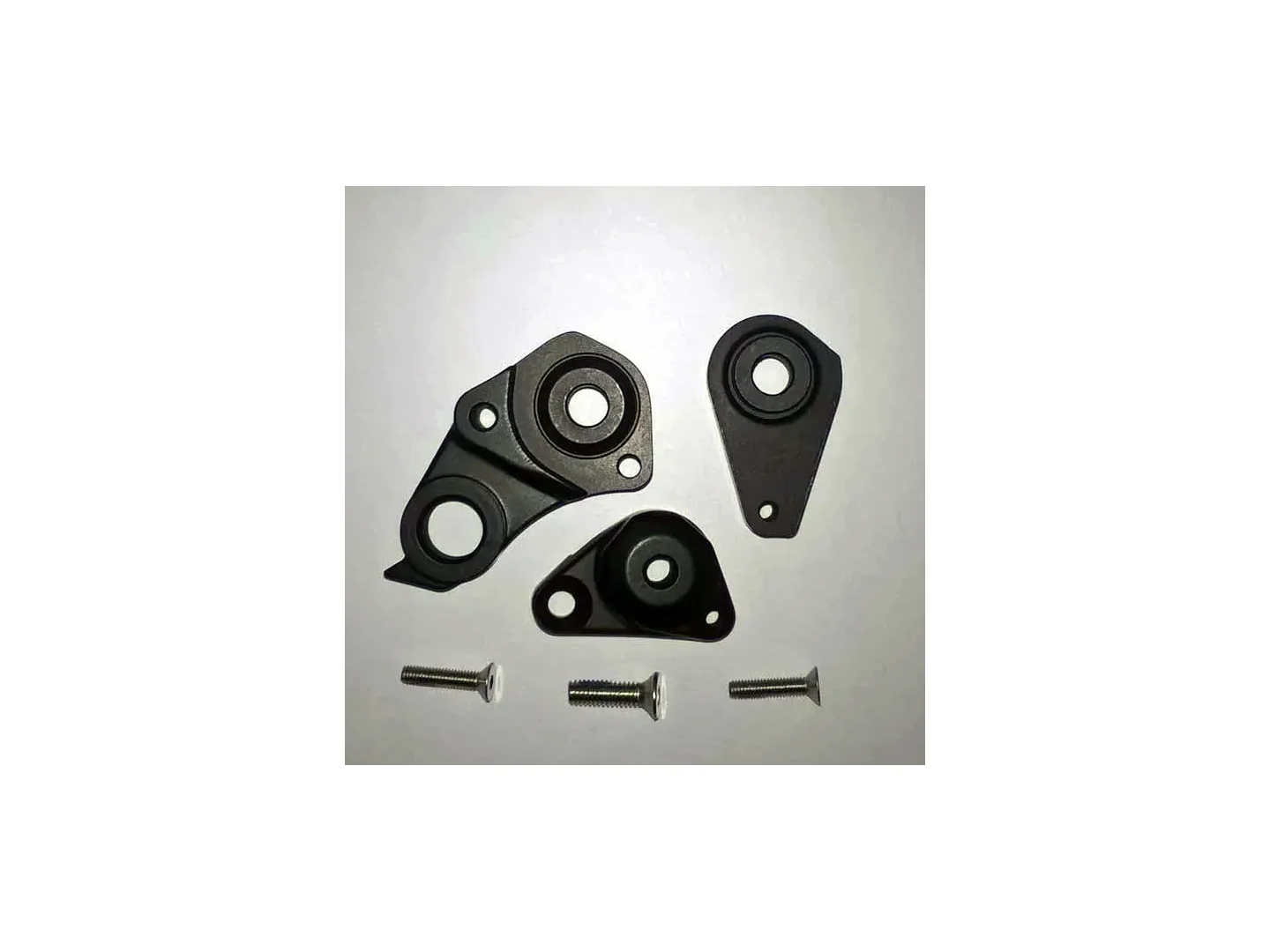 Large Giant MTB Gear Hanger MY14 for 135mm QR