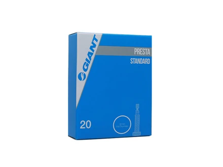 Giant 27.5 Plus 2.8-3.0 PV 48mm Innertube
