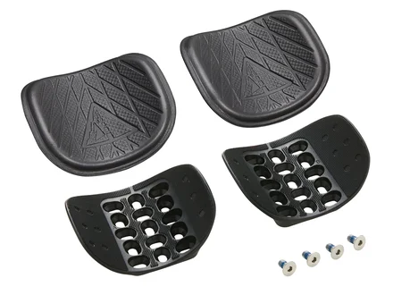 Giant Tri Cockpit Armrest Kit