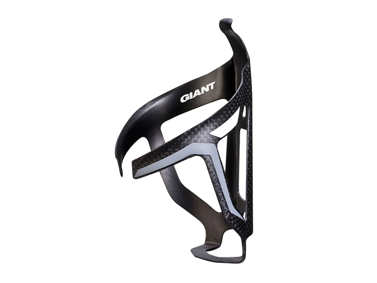 Large Giant Airway Carbon Bottle Cage