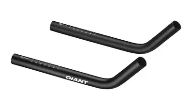 Giant Contact Alloy Ski-type extensions