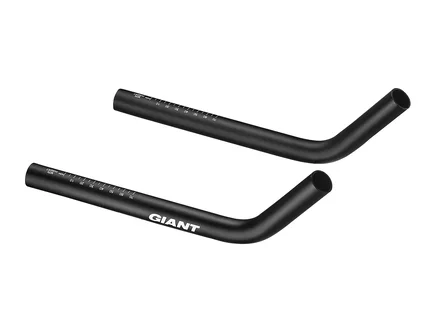 Giant Contact Alloy Ski-type extensions