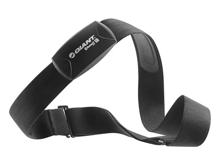 Giant ANT+ and Bluetooth Heart Rate Belt