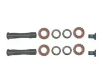 Giant Anthem 06,07,08 Lower Linkage Pivot Bolt Set