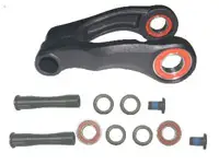 Giant Anthem 06,07 Lower Linkage and Pivot Bolt Set