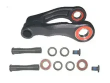 Giant Anthem 06,07 Lower Link and Pivot Bolt Set