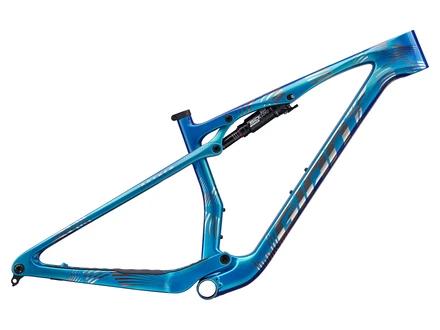 Giant Anthem Advanced SL Frameset
