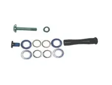 Giant Anthem X 09,10 Shock Bolt Set