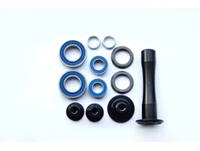 Giant Anthem X 2011 Rear Swingarm Pivot Bolt Set