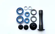 Giant Anthem X 2011 Rear Swingarm Pivot Bolt Set