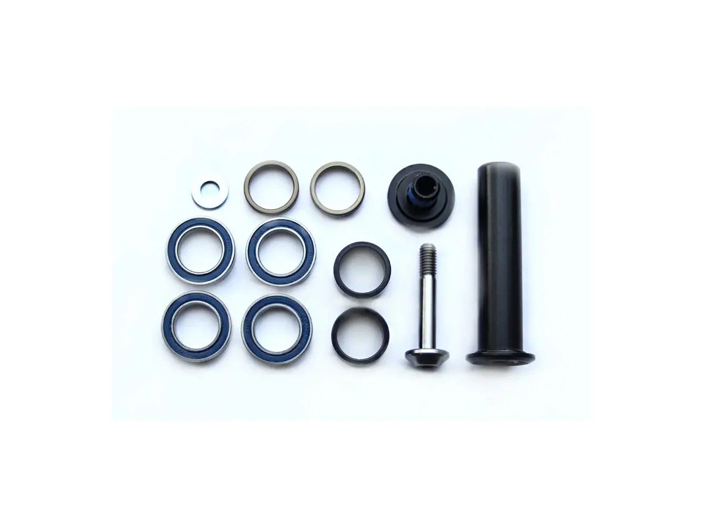 Large Giant Anthem X 2011 Shock Bolts