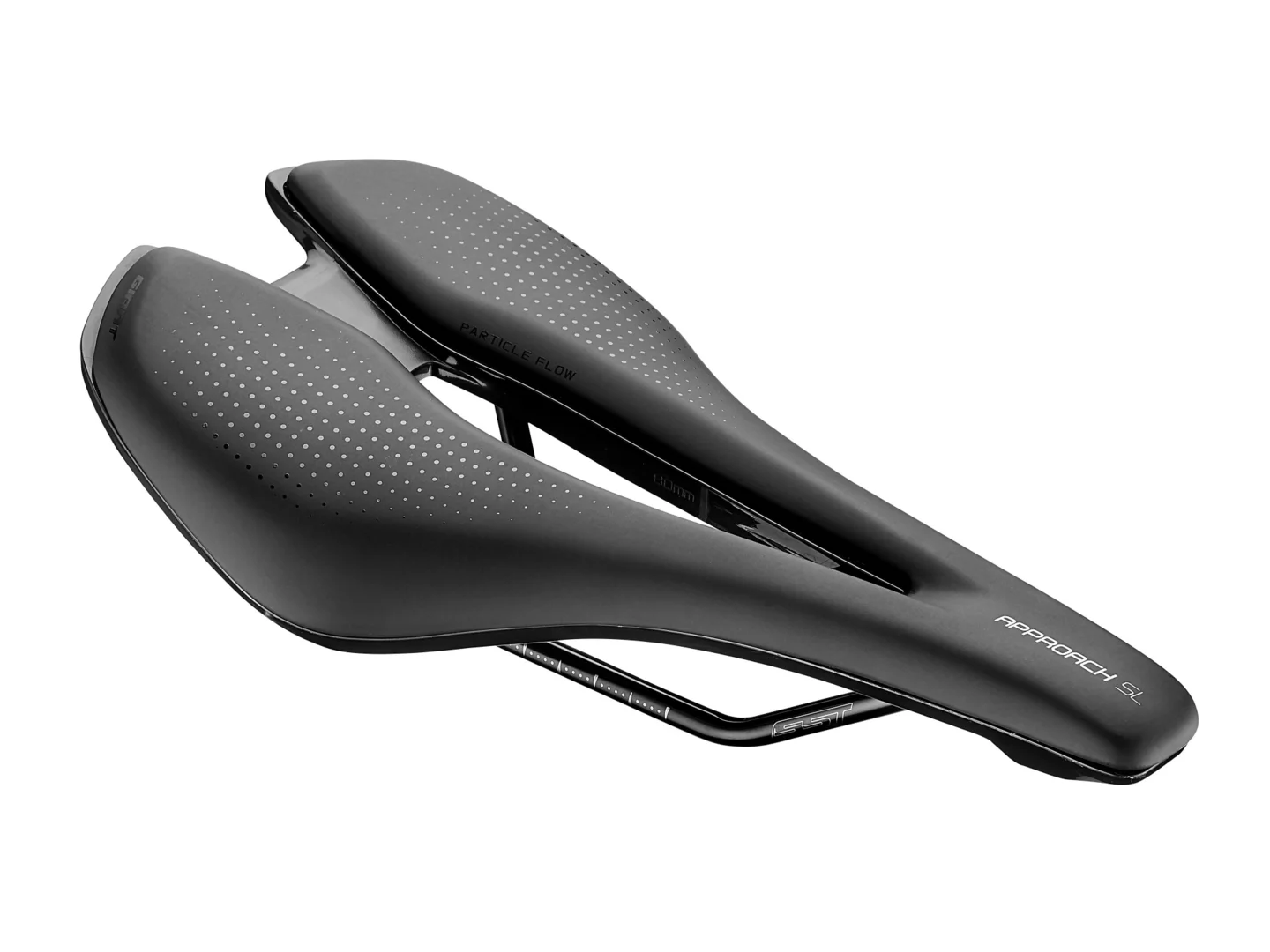 Large Giant Approach SL Saddle
