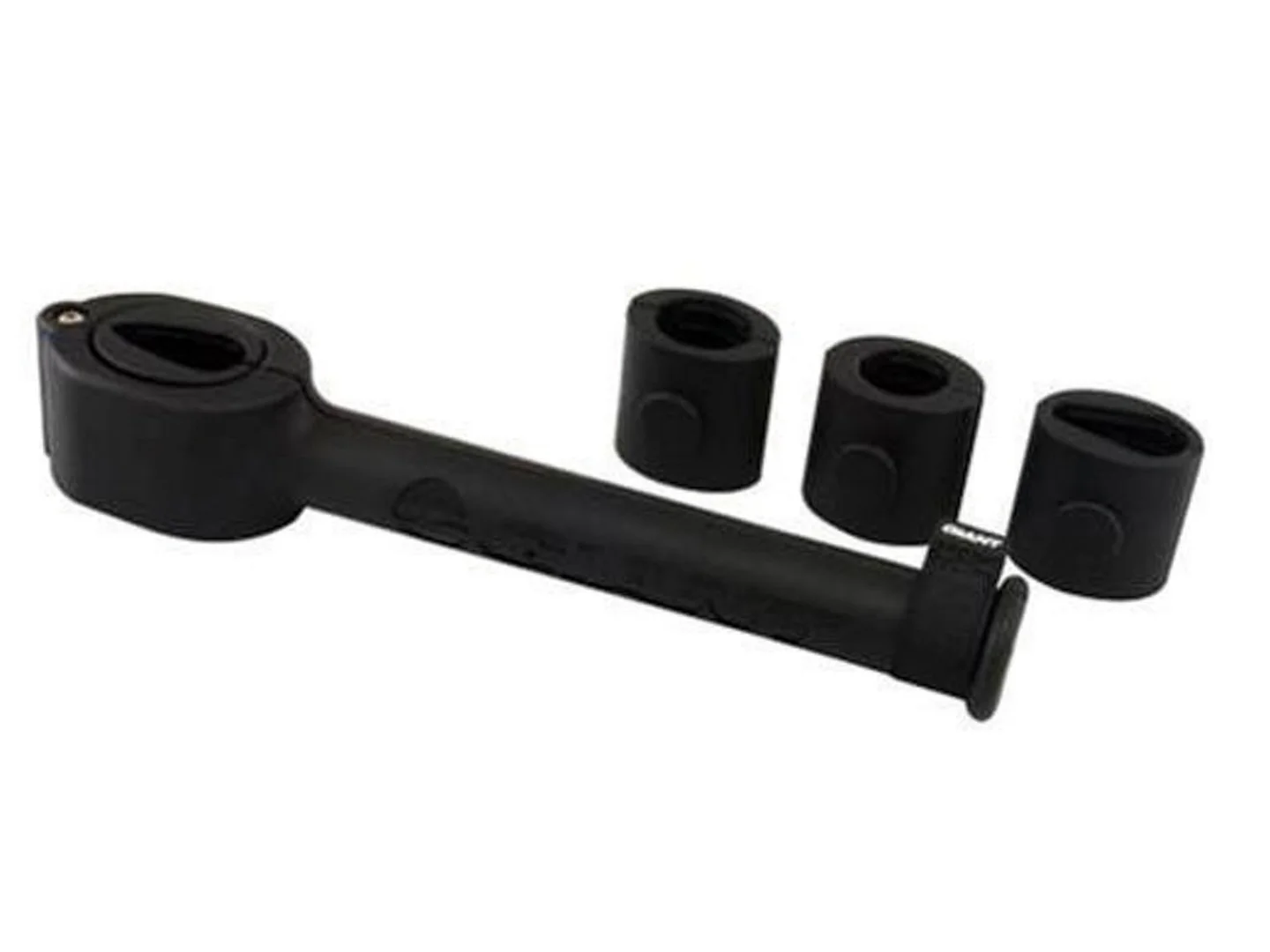 Large Giant Carbon Seatpost Workstand Adapter