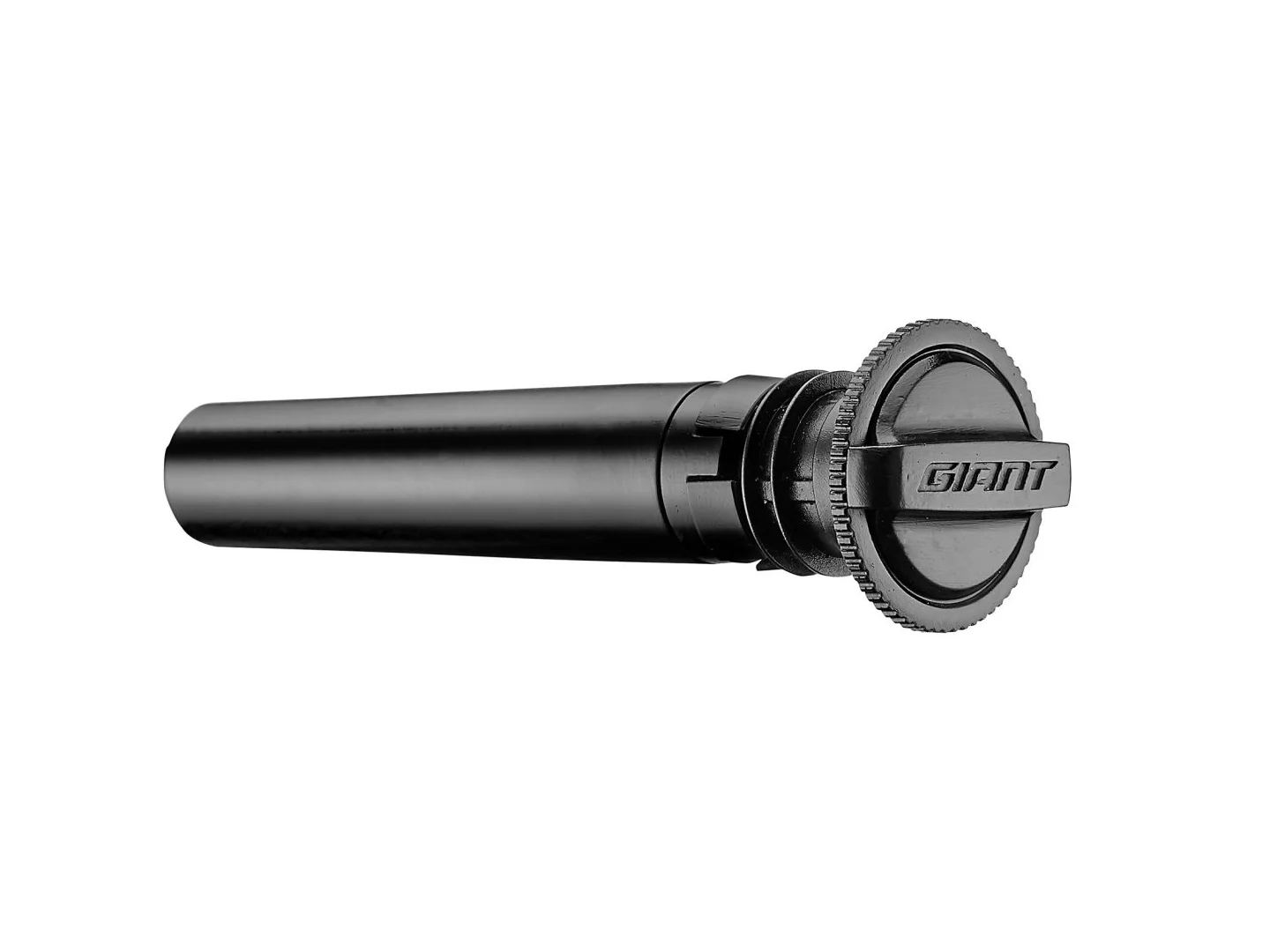 Large Giant Clutch Bar End Storage