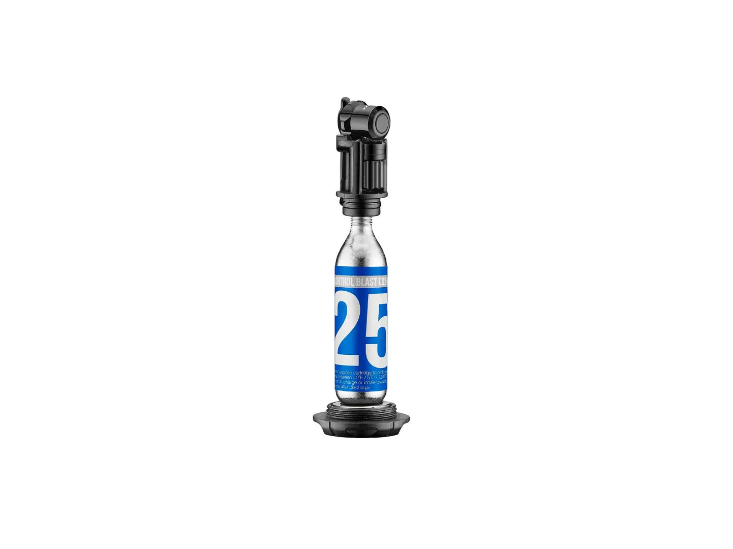 Large Giant Clutch Fork Core Storage