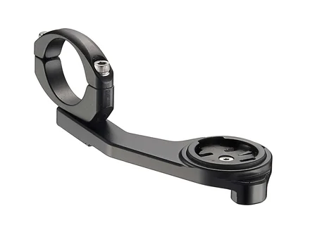 Giant Computer And GoPro Mount