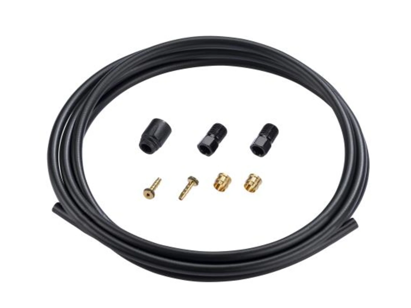 Large Giant Conduct Hydraulic Brake Housing Kit
